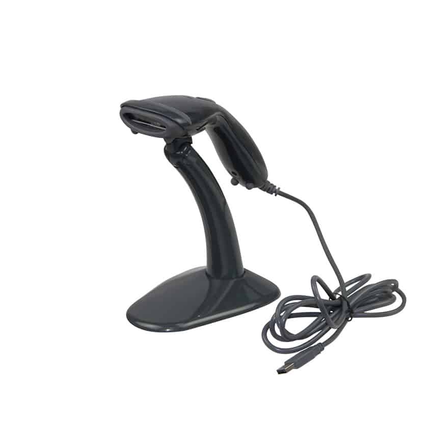Barcode Scanner GS-6000S