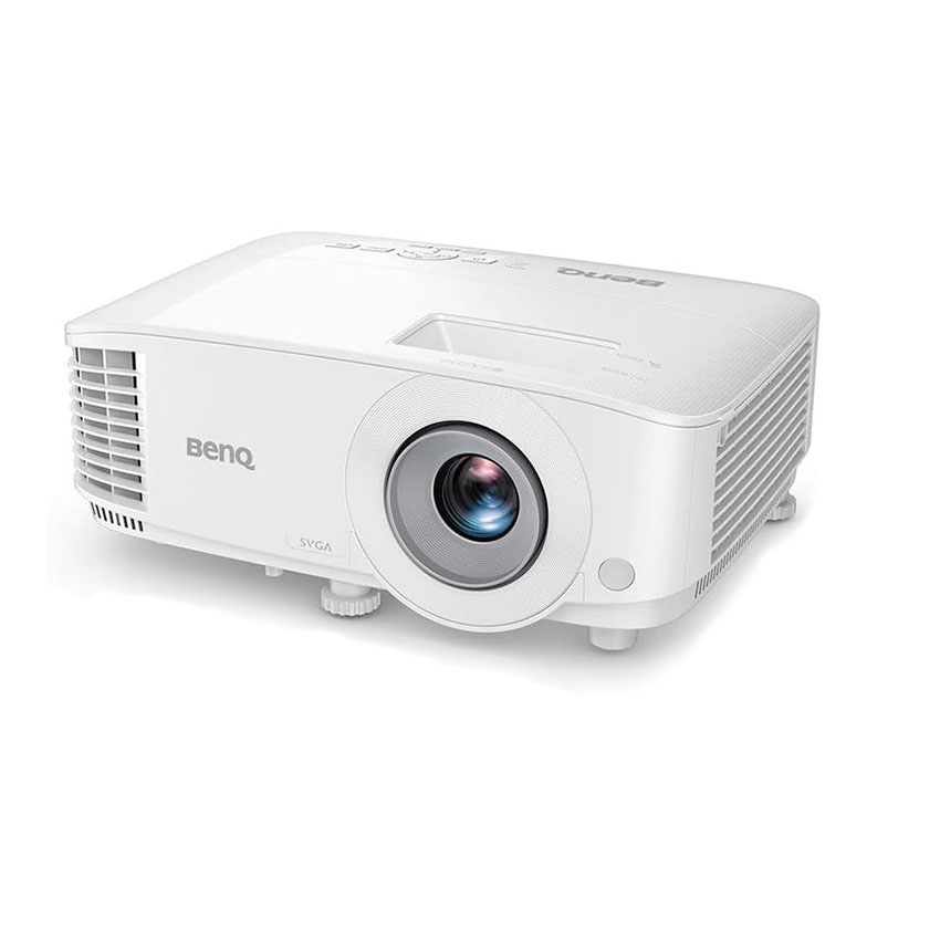 BenQ Digital Projector MS560 5G Crystal Glass Lenses for Pure Clarity/ 4000 ANSI Lumens