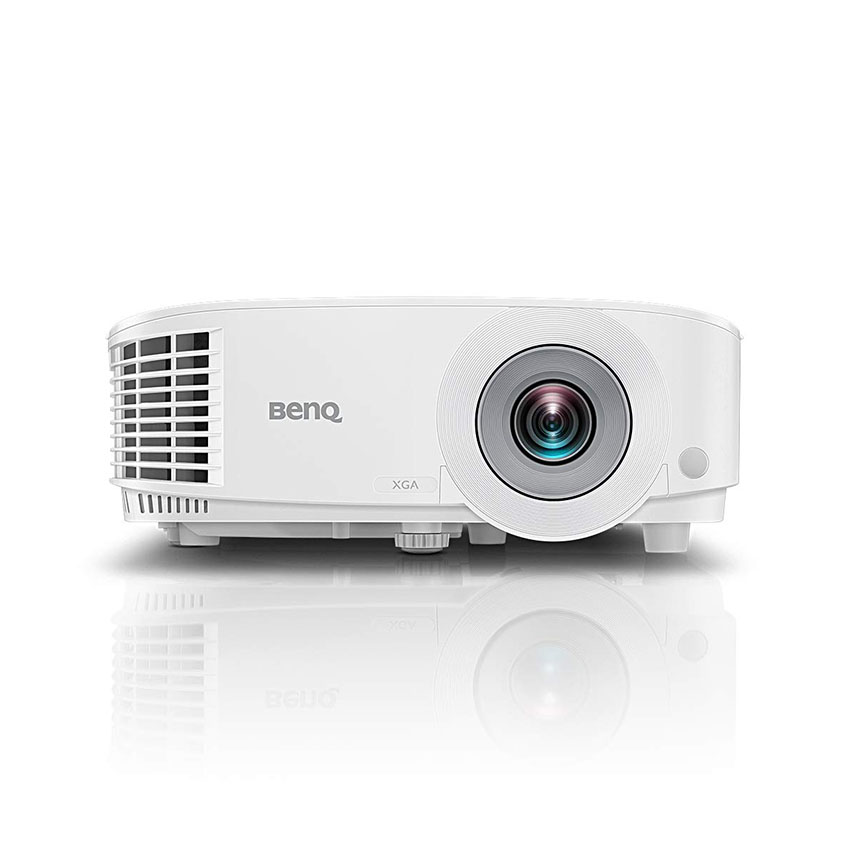 BenQ MX560 XGA DLP Projector High Brightness 4000 ANSI Lumens / High Contrast Ratio/ Dual HDMI