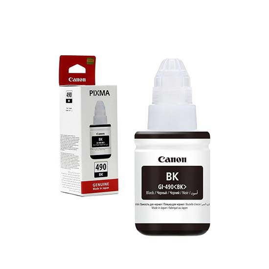 Canon Ink 490 | Black