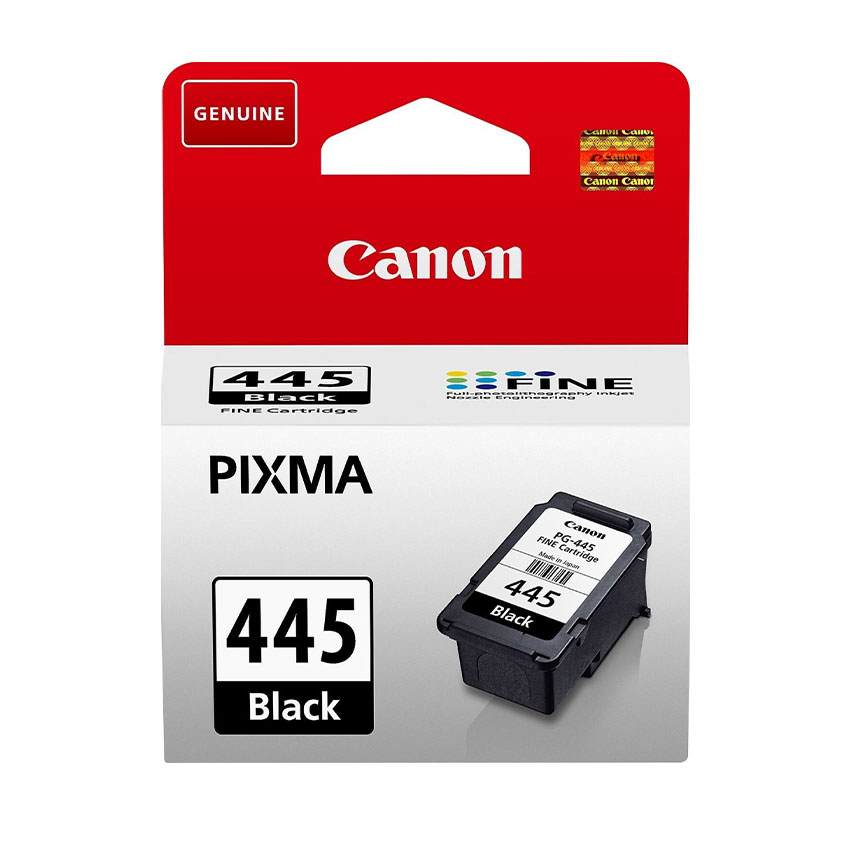 Canon Ink Cartridge PG-445