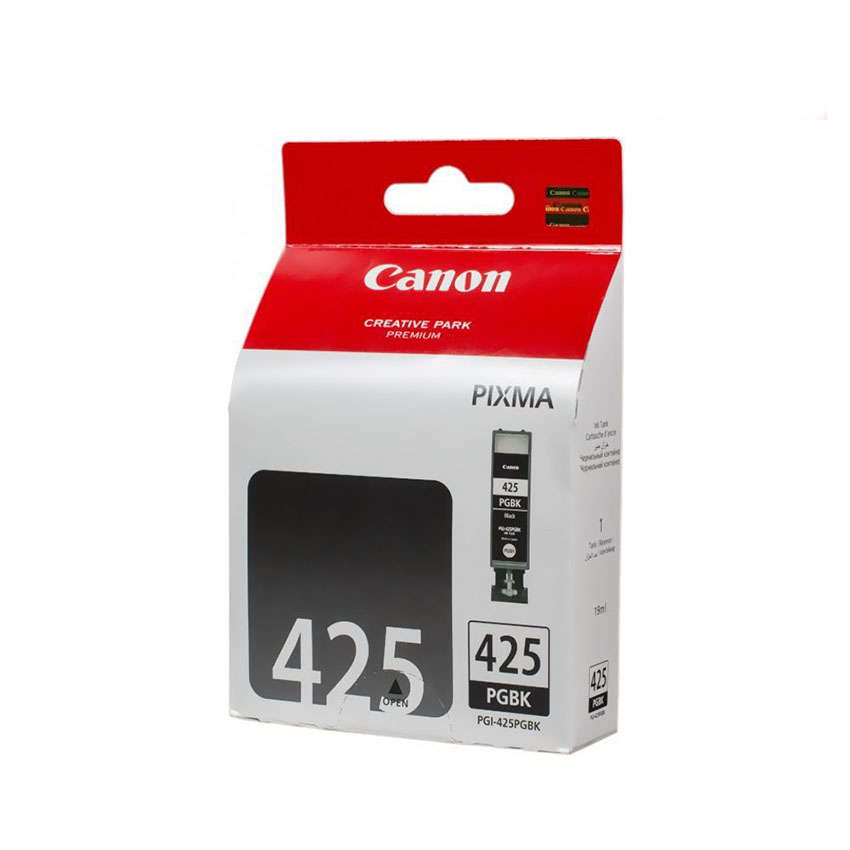 Canon Ink PG-425 Black