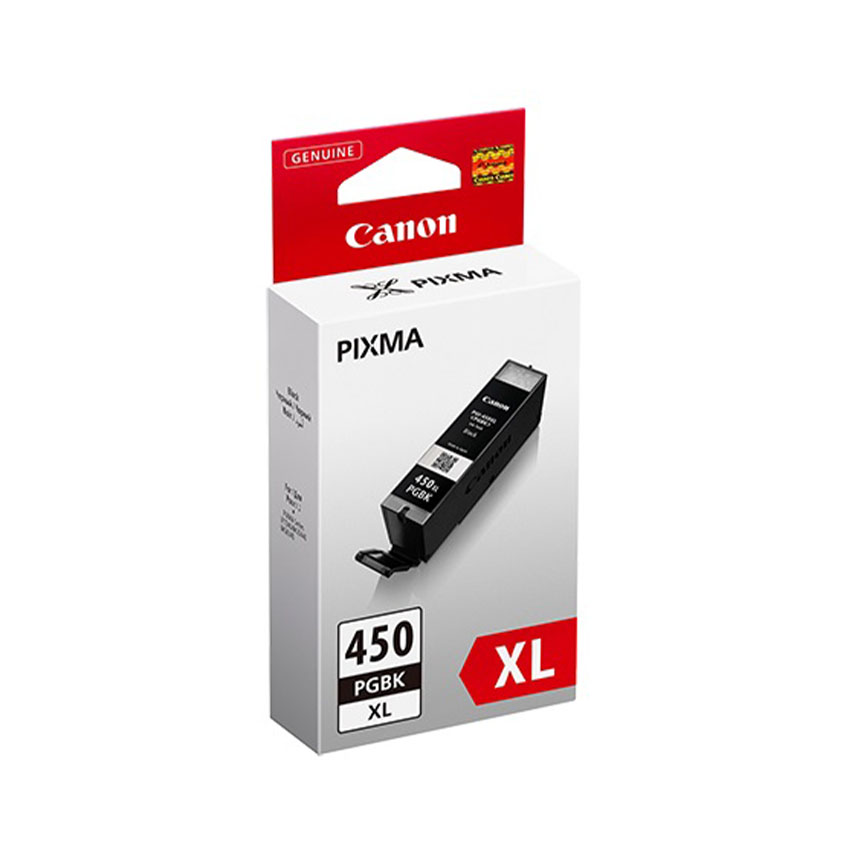 Canon Ink XL PGI 450 PGBK