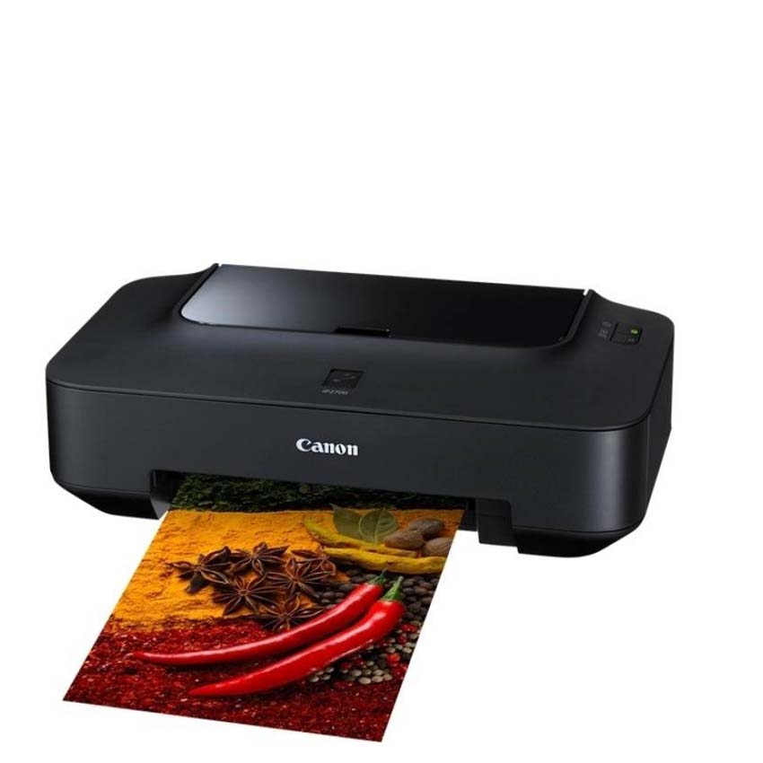 Canon Inkjet Pixma IP2700 Colored Photo Printer