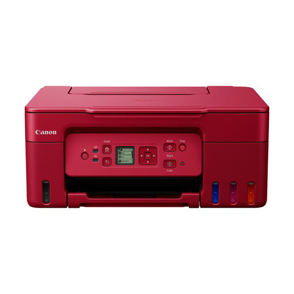 Canon Pixma G3470 Print, Scan, Copy A4/11PPM/INK GI-41S/Color
