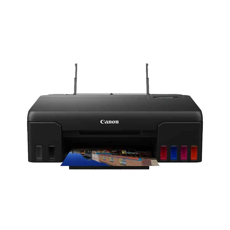 Canon Pixma G540 Color Printer 4621C009AA - WiFi, Print