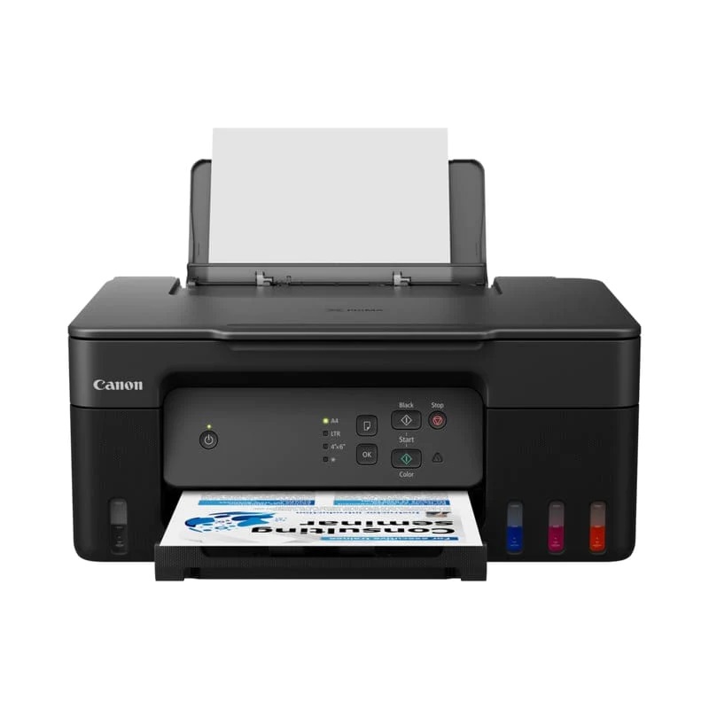 Canon Pixma MG2430 Print, Scan, Copy A4/8PPM/Ink GL-41S/Colored