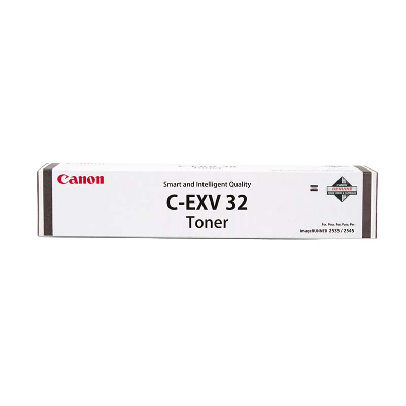 Canon Toner Cartridge CEXV-32 Black - 2786B002AA