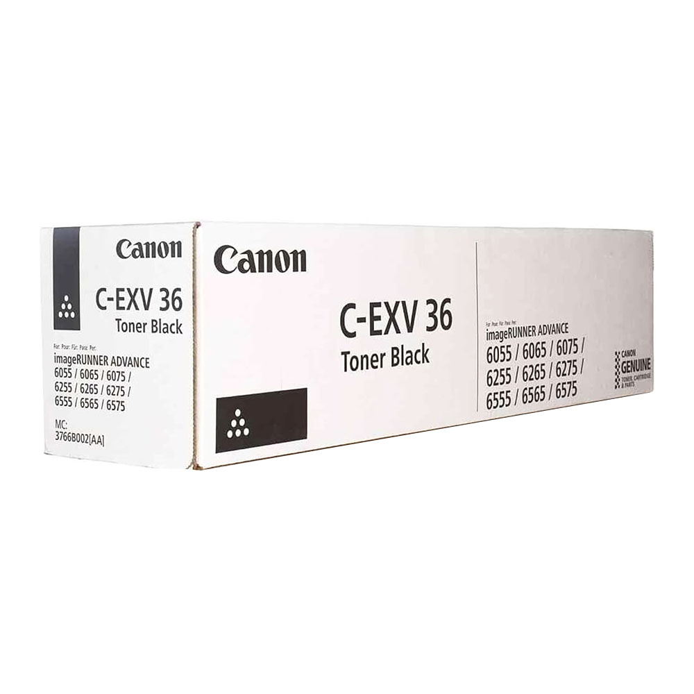Canon Toner CEXV-36 Black