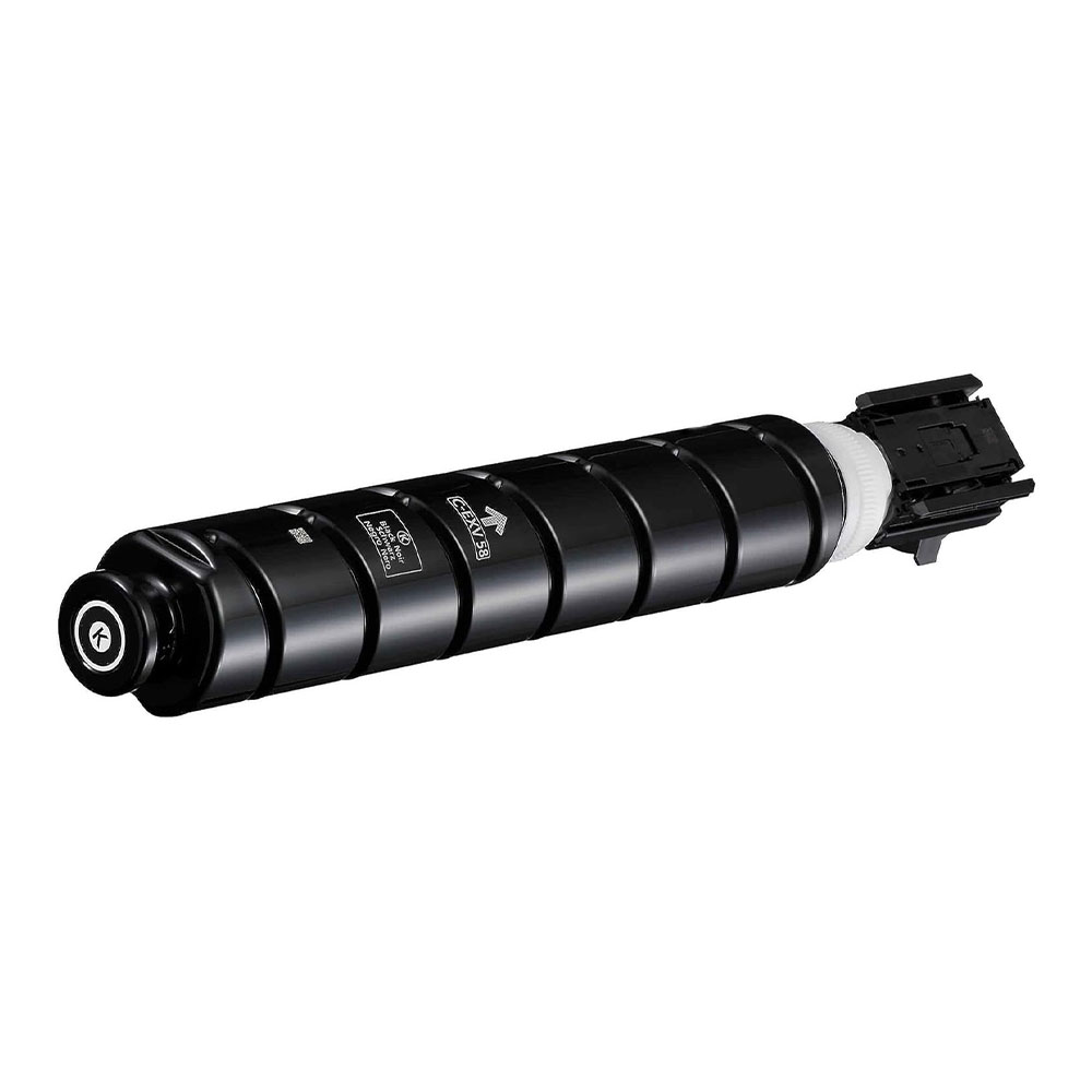 Canon Toner CEXV-58 Black