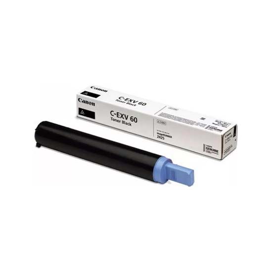 Canon Toner CEXV 60 | Black