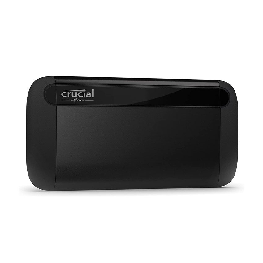 Crucial External 2 TB SSD