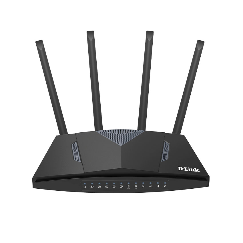 D-Link Mini Router DWR-M960 4G LTE