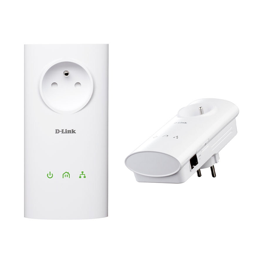 D-Link Range Extender DHP-P307A