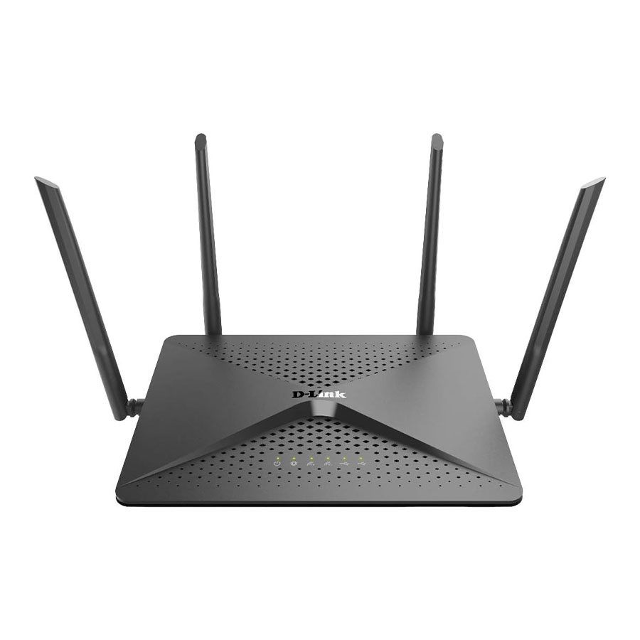 D-Link Router DIR-882