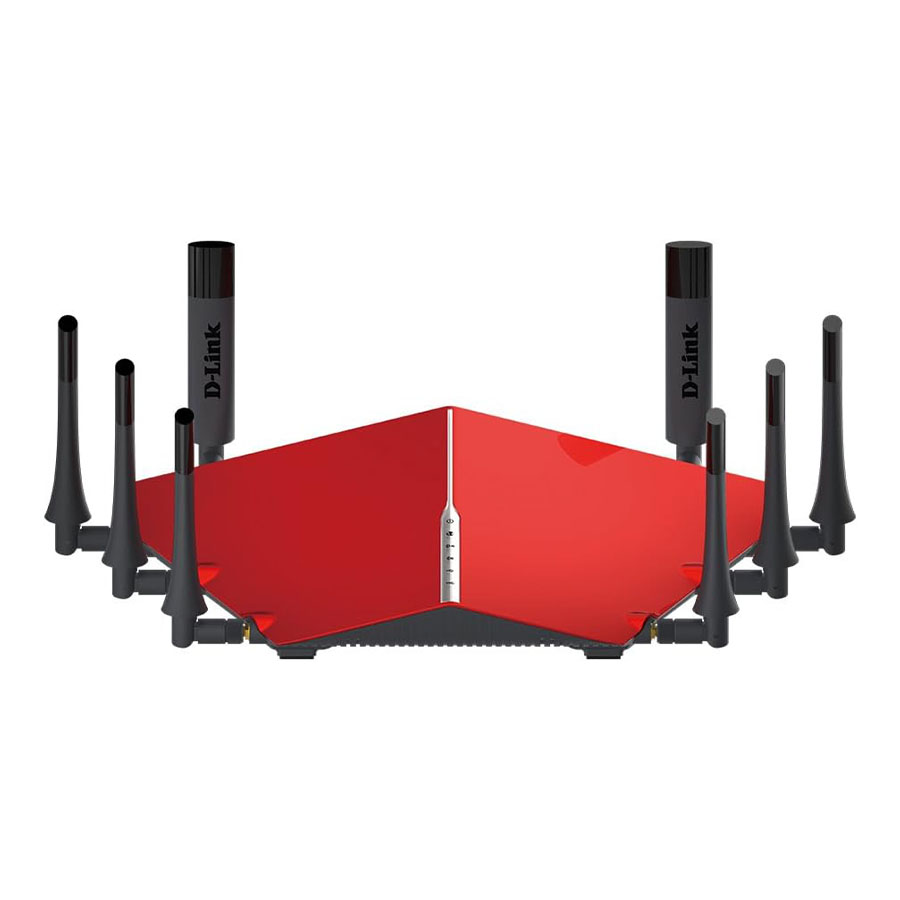 D-Link Router DIR-895L