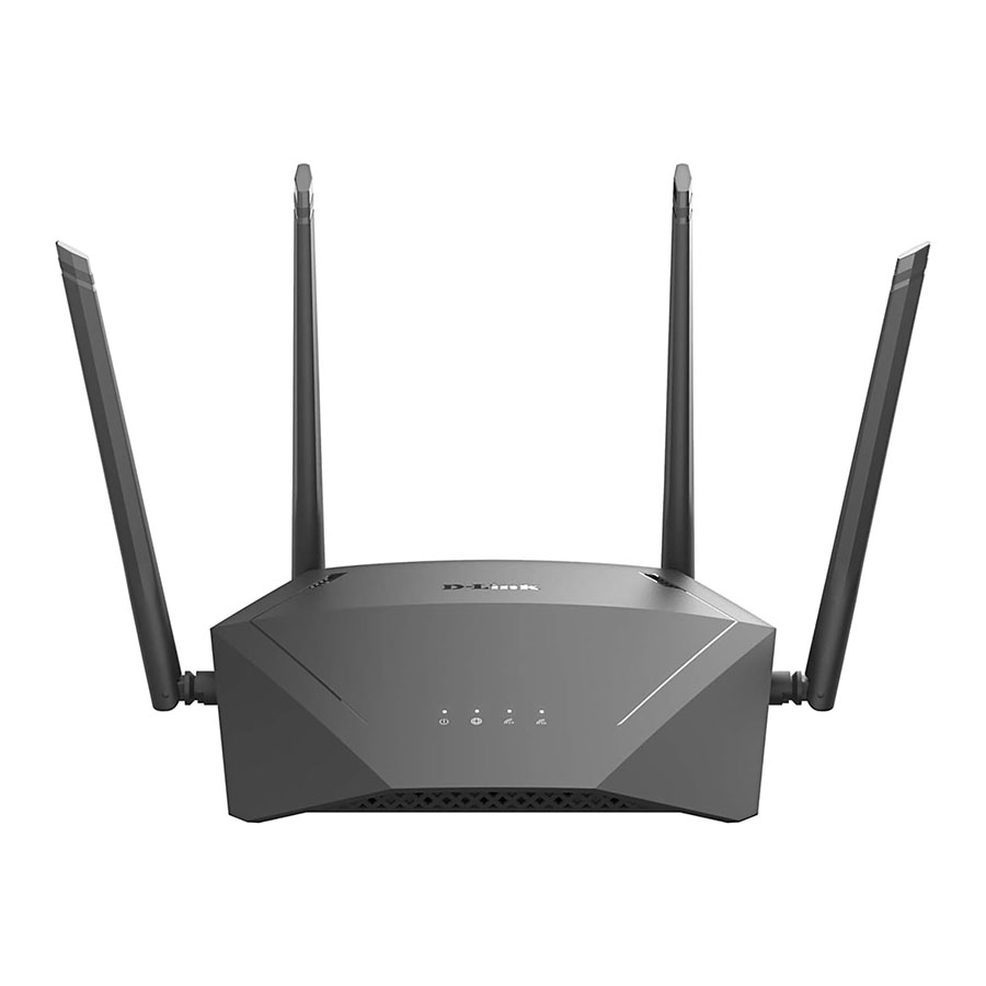 D-Link Wireless AC 1750 Mu-MIMO Dual Band WiFi Router