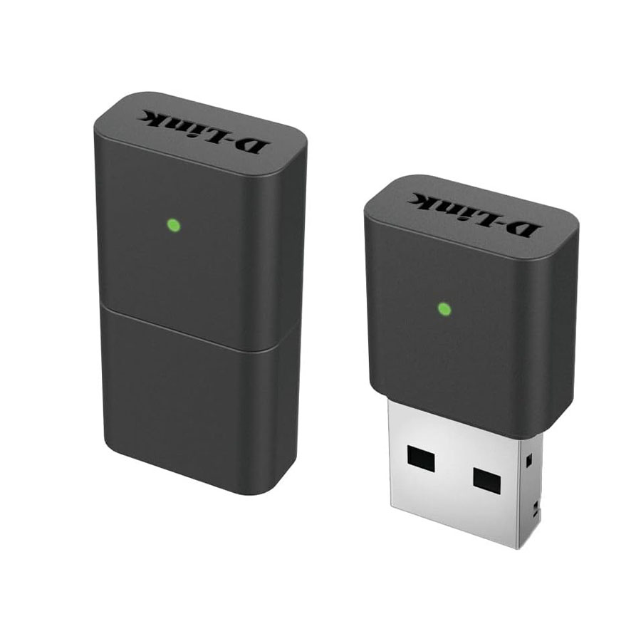 D-Link Wireless Adapter DWA 131