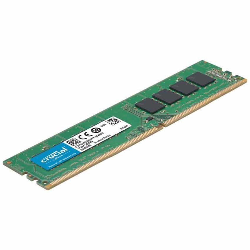 DDR3 RAM For Desktop 2GB