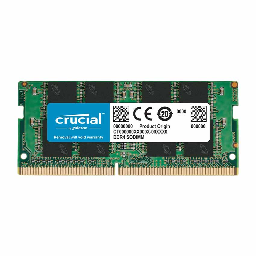 DDR4 RAM For Laptop 16GB