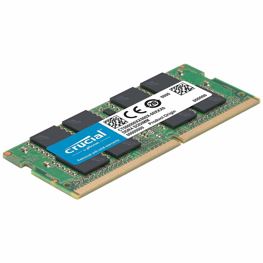 DDR4 RAM For Laptop 8GB