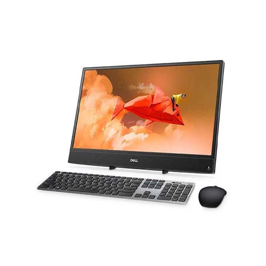 Dell Inspiron 3280 All In One - Core i3, 4GB RAM 1TB 21.5"