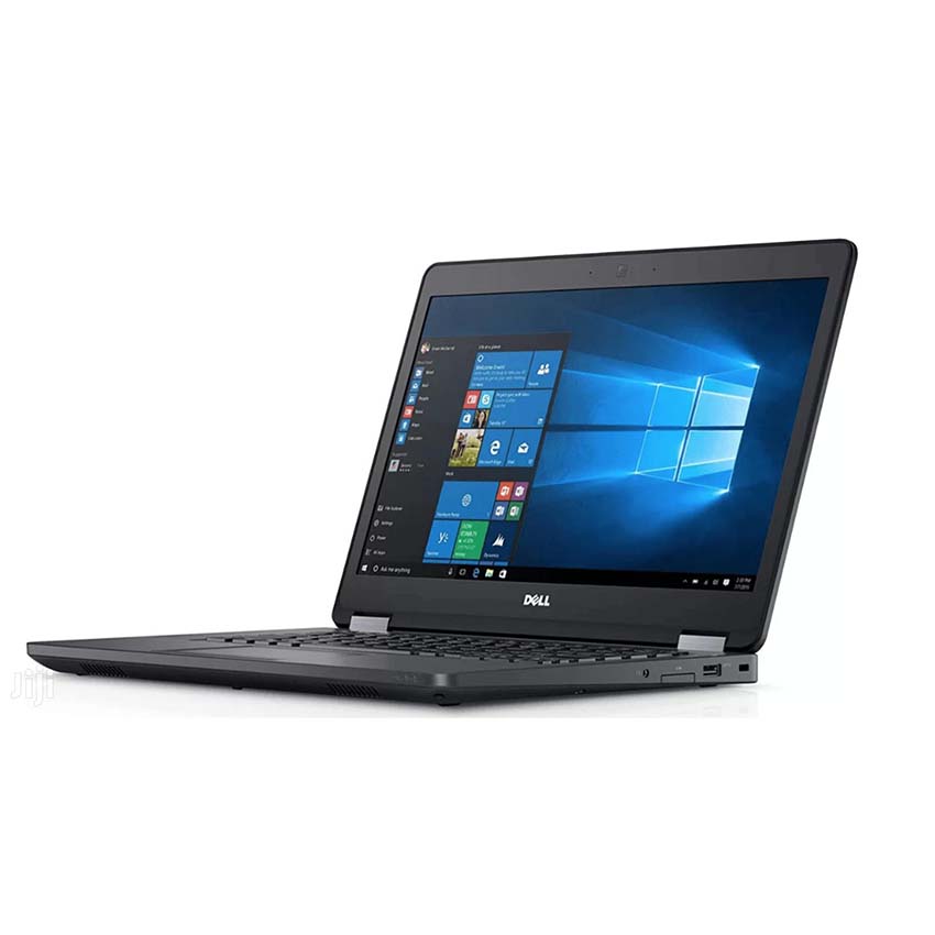 Dell Latitude 3470-Core i5 G6 8GB RAM 500GB HDD 14.0" Touch