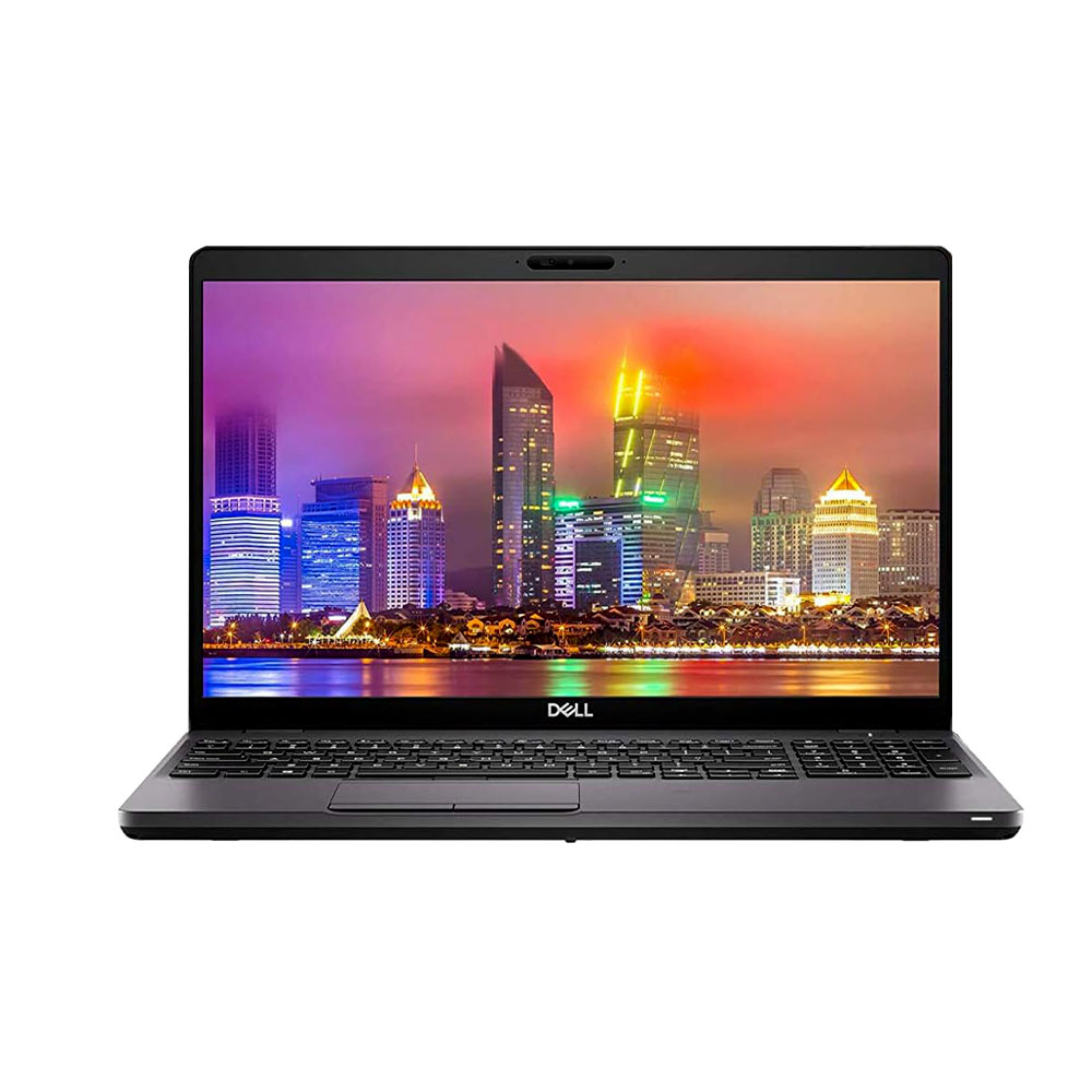 Dell Latitude 5500-Core i7 G8 8GB RAM 256GB SSD 15.6"