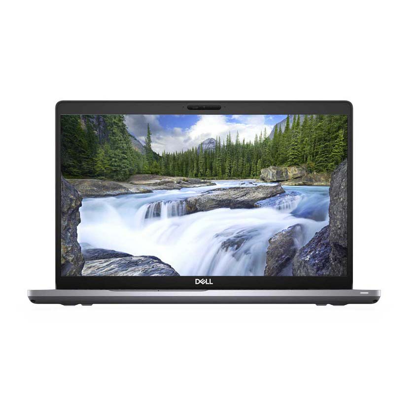 Dell Latitude 5510-Core i5 G10 8GB RAM 512GB SSD 15.6" Touch