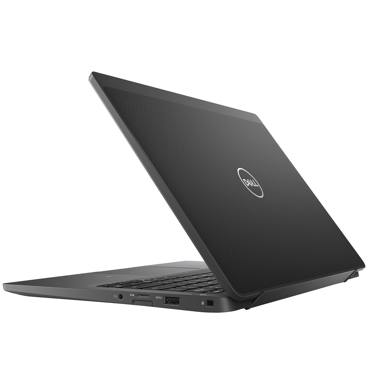 Dell Latitude 7400 - Core i7 G8 8GB RAM 512 SSD Black
