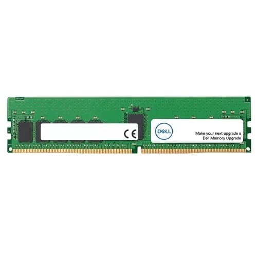 Dell Memory Upgrade - 16GB 2RX8 DDR4 RDIMM 2933MHZ