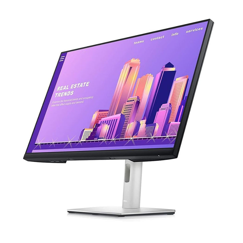 Dell Monitor P2722H 27 Inches Led/VGA/DP