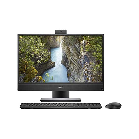 Dell OptiPlex 5270 All In One - Core i5 G9, 8GB RAM 1TB 21.5"