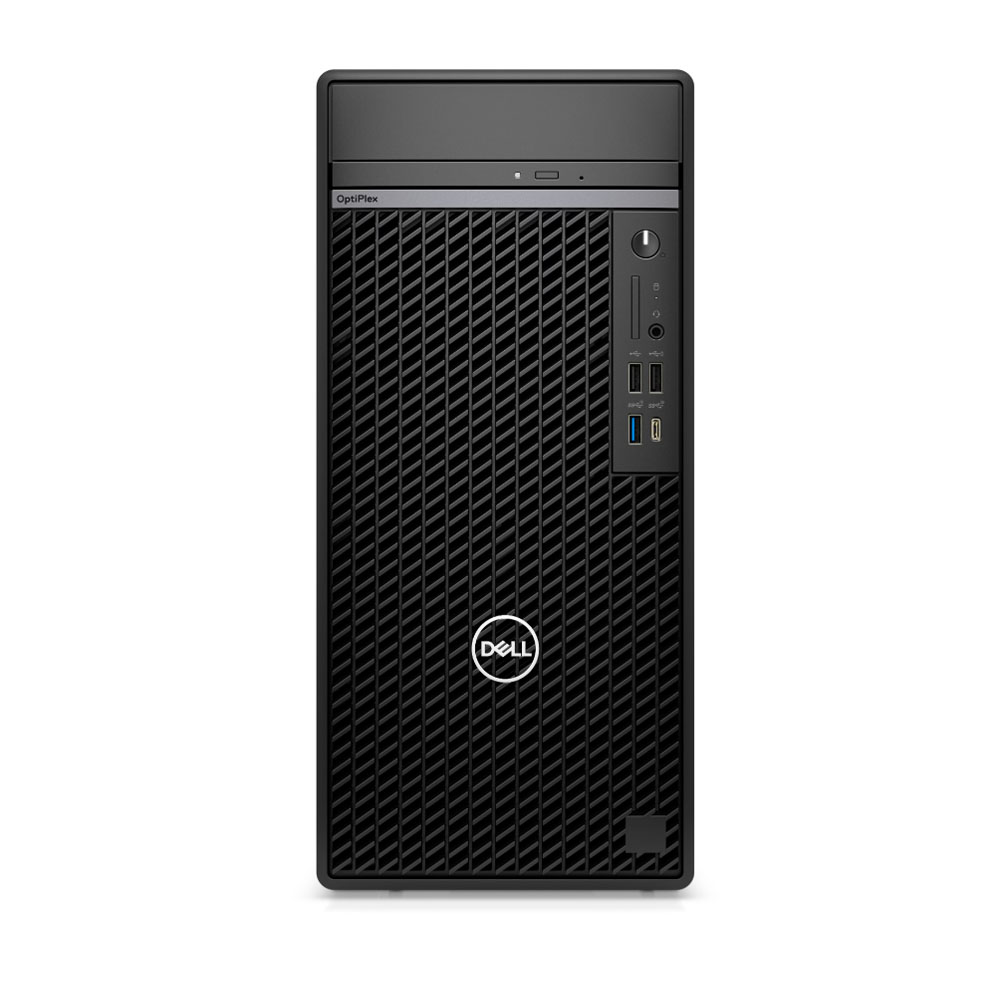 Dell Optiplex 7010 MT Core i5 G12 8GB RAM 512GB SSD