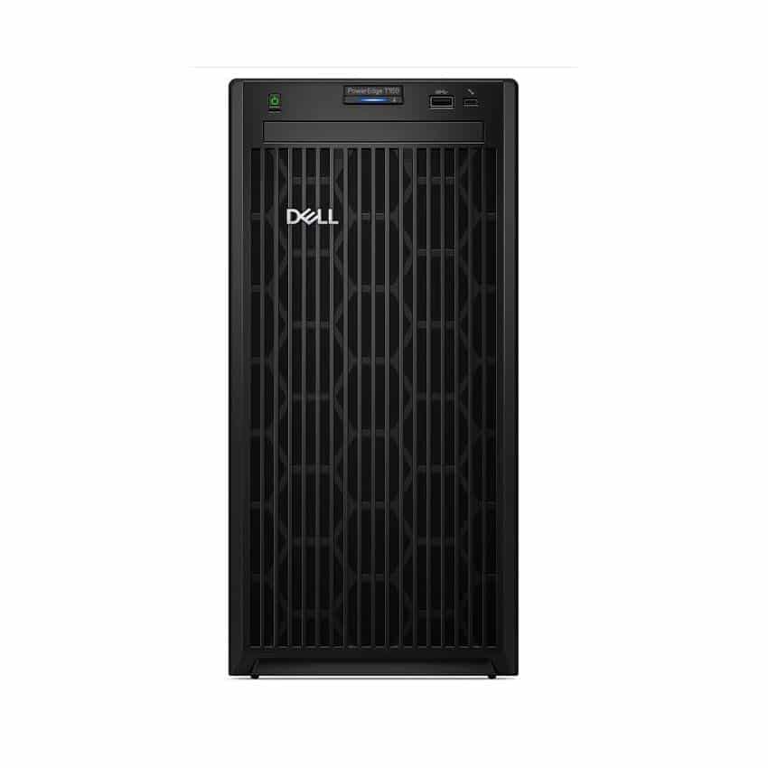 Dell PowerEdge T150 E-2314 Server 16Gb RAM 2Tb Sata/Idrac Basic