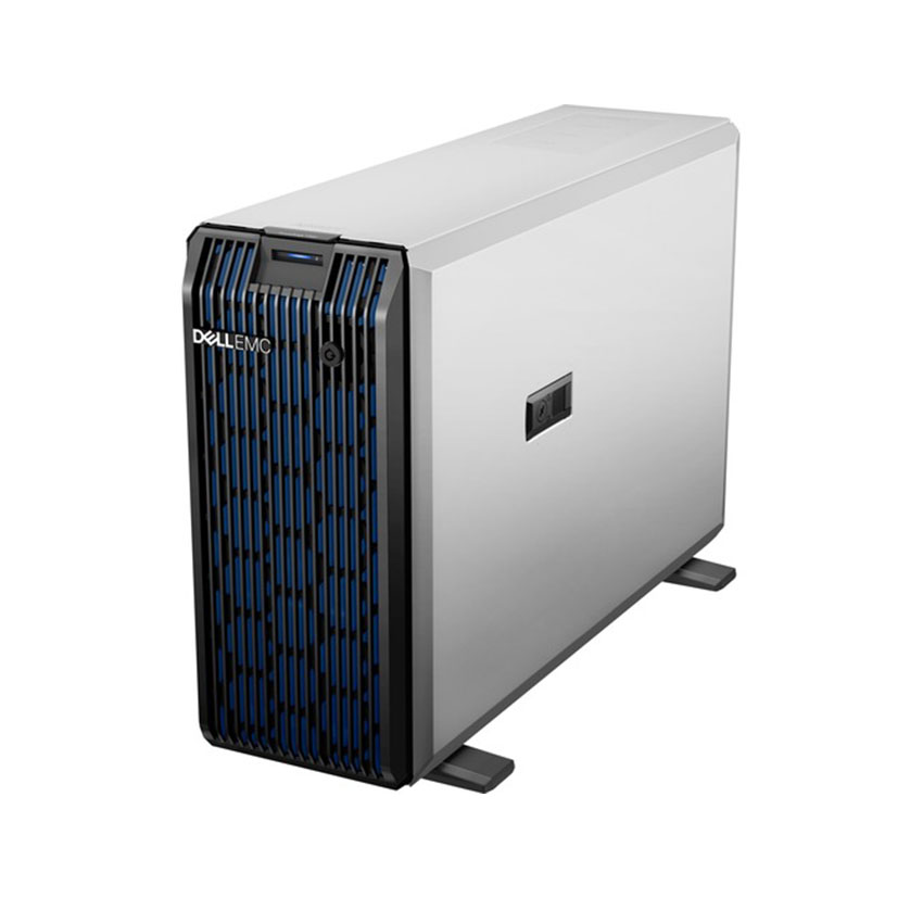 Dell PowerEdge T350 Server Intel Xeon E-2314, 2.8GHZ/16GB 2TB