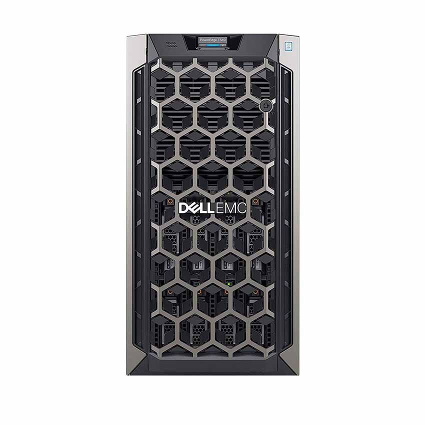 Dell Server PowerEdge T340 E3-1220V5/16GB/1TB/H330