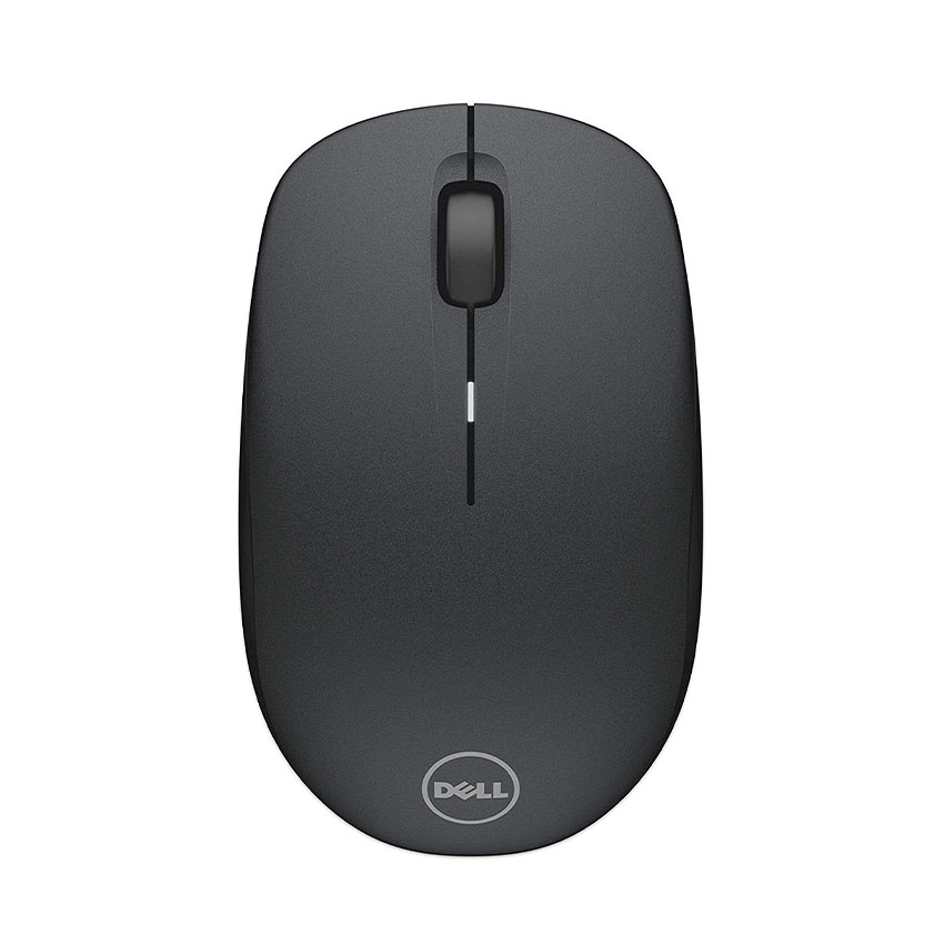 Dell Wireless Mouse WM126