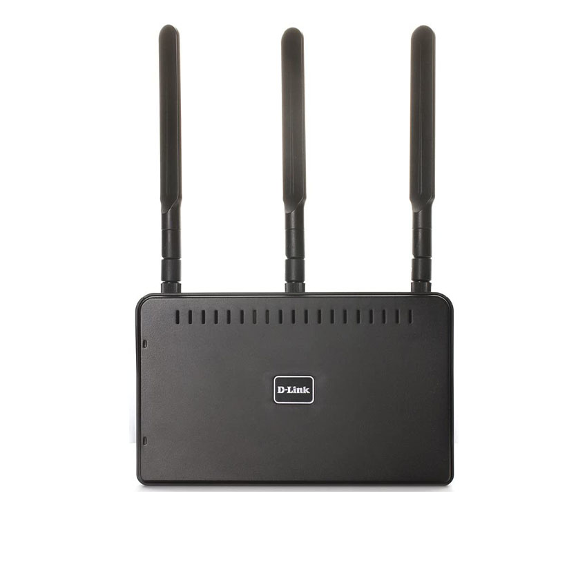 DLink Access Point DAP-2553