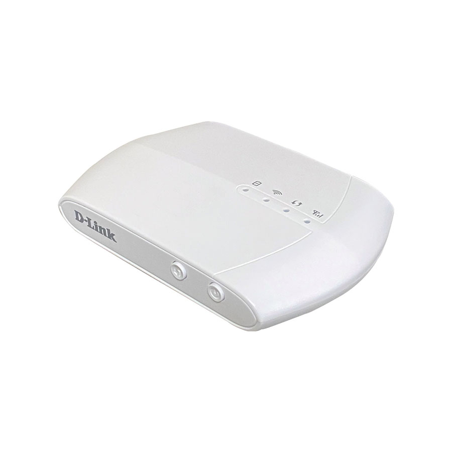 DLink LTE 4G Cat6 MiFi 3000MaH Battery