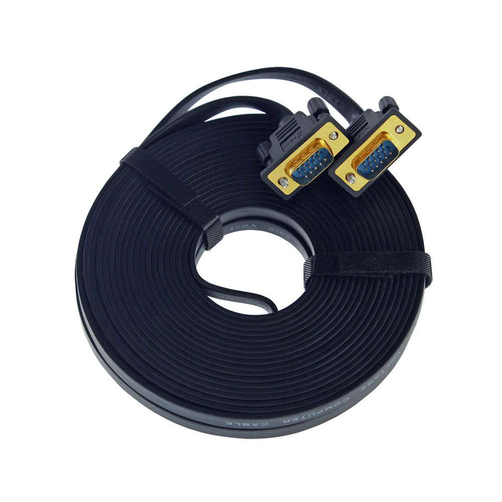 DTech VGA Cable 30 Meters
