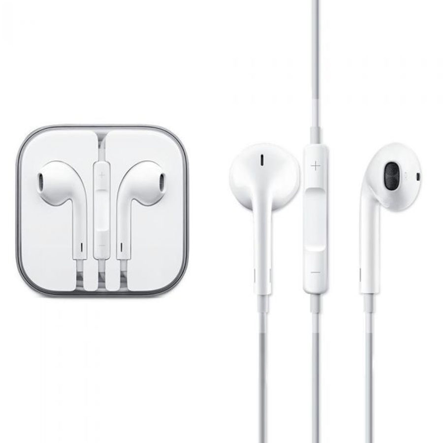 Earphone Iphone 3.5 mm G-A