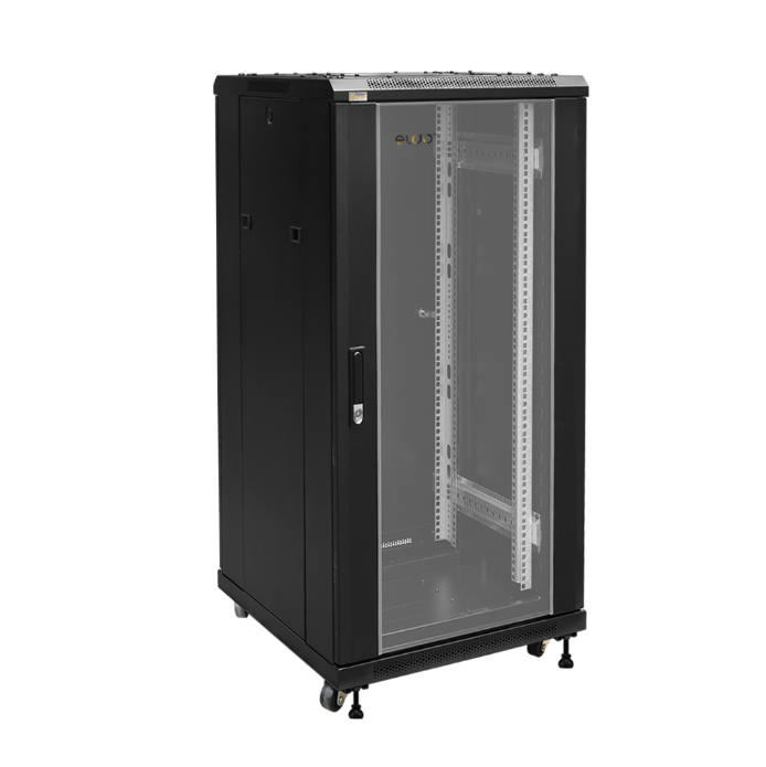 Eldo Pro 32U 800*1000 Standing Cabinet