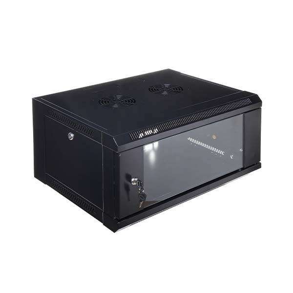 Eldo Pro 4U 600 * 450 Wall Cabinet