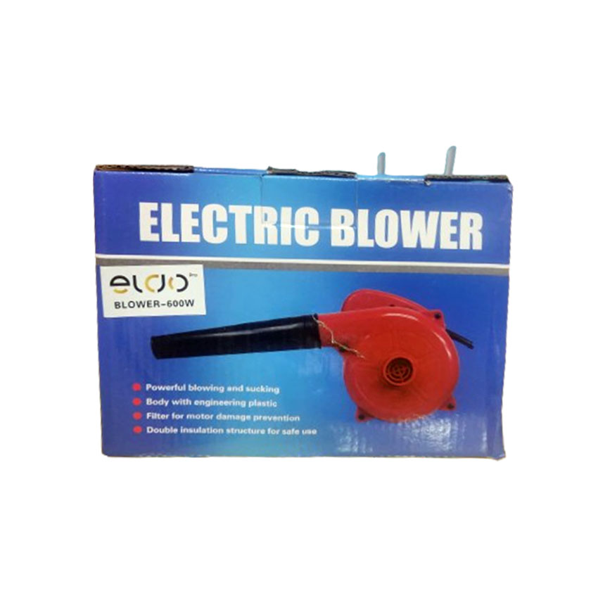 Eldo Pro Blower 600 Watt