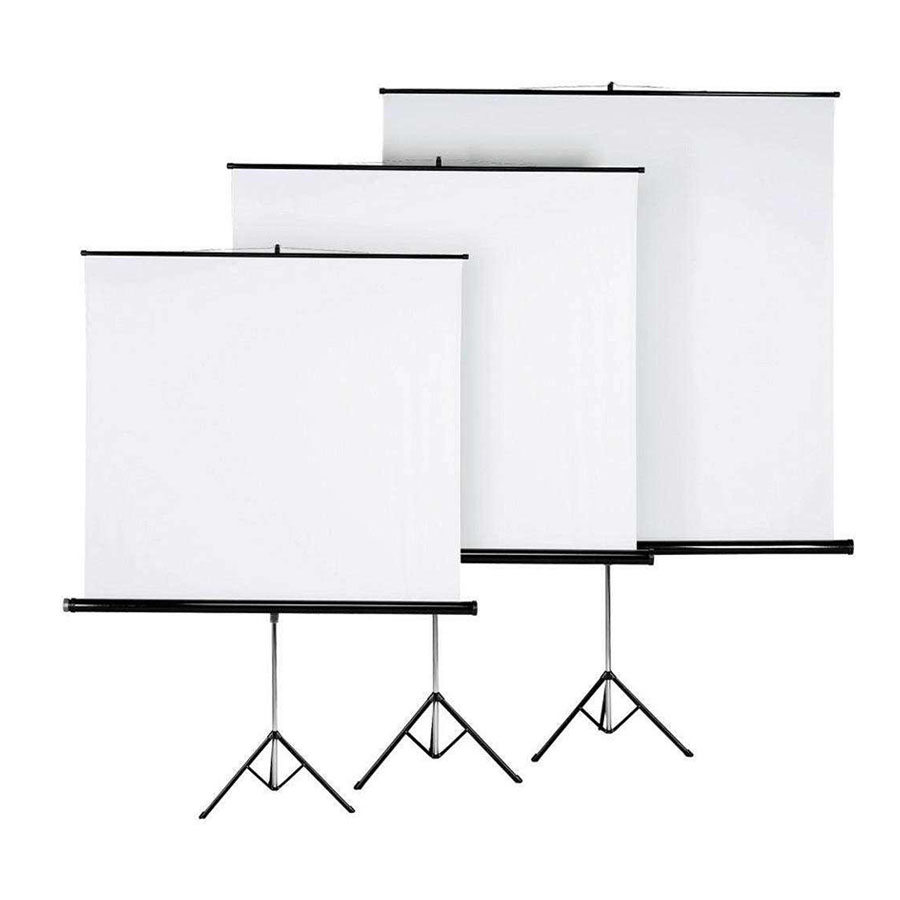 Eldo Pro Projector Screen Tripod