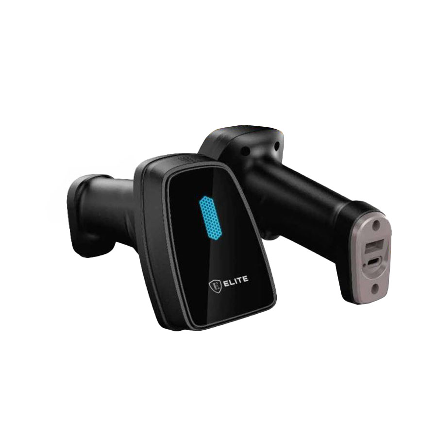 Elite Barcode Scanner E2D500W