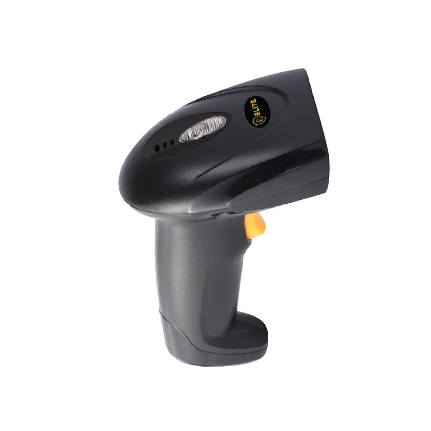 Elite Barcode Scanner EB600 Wireless 1D
