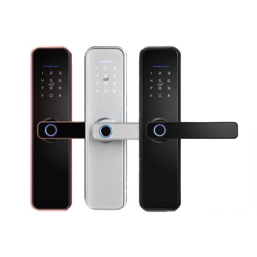 Elite Smart Door Lock EL 400