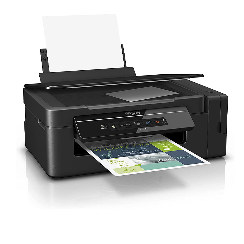 Epson EcoTank L3050 Colour Printer - Print,Scan,Copy